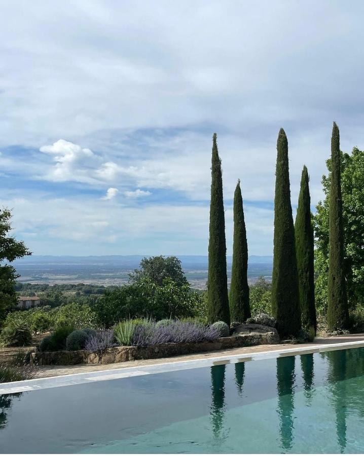 Lalisea Guest House Talaveruela Exterior photo